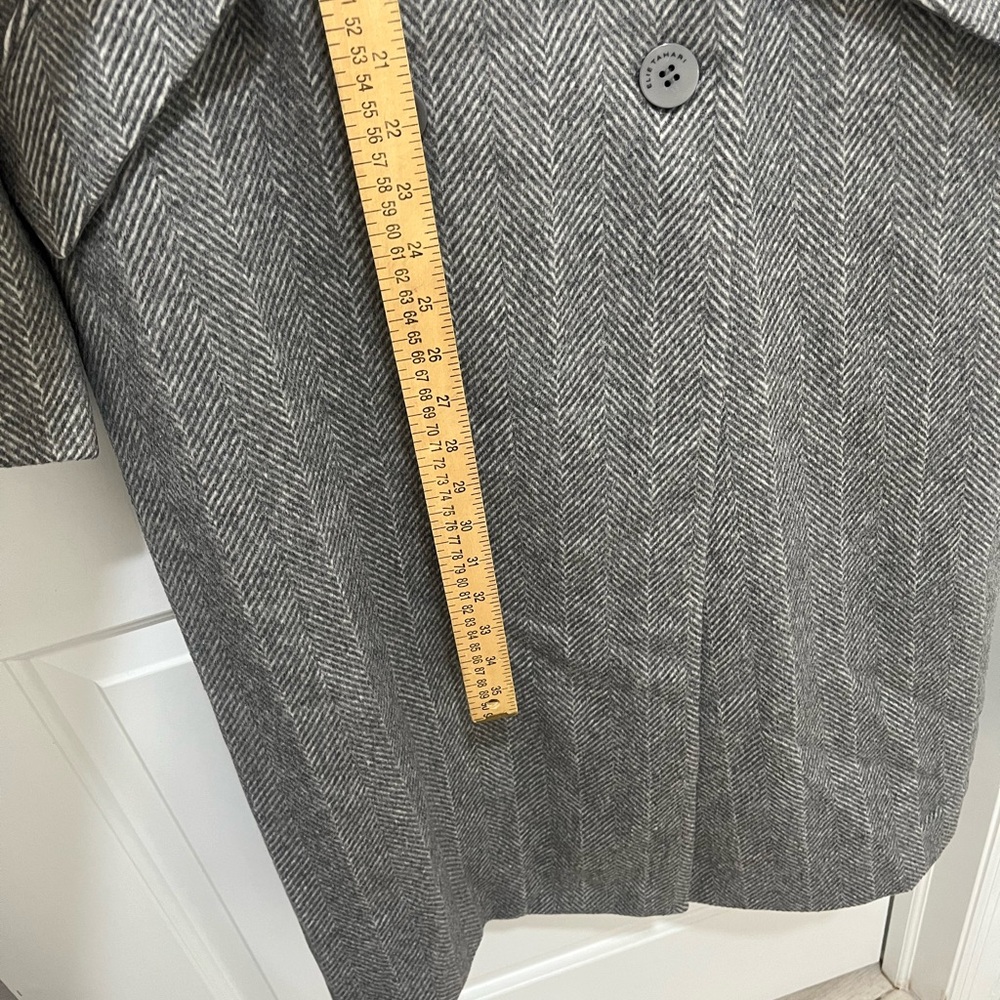 Heavy Winter Coat - image 3